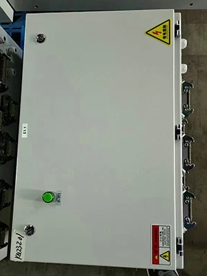 Настенные электротехнические шкафы