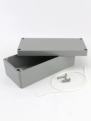 Соединительные коробки