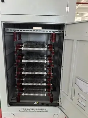 Распределительные устройства