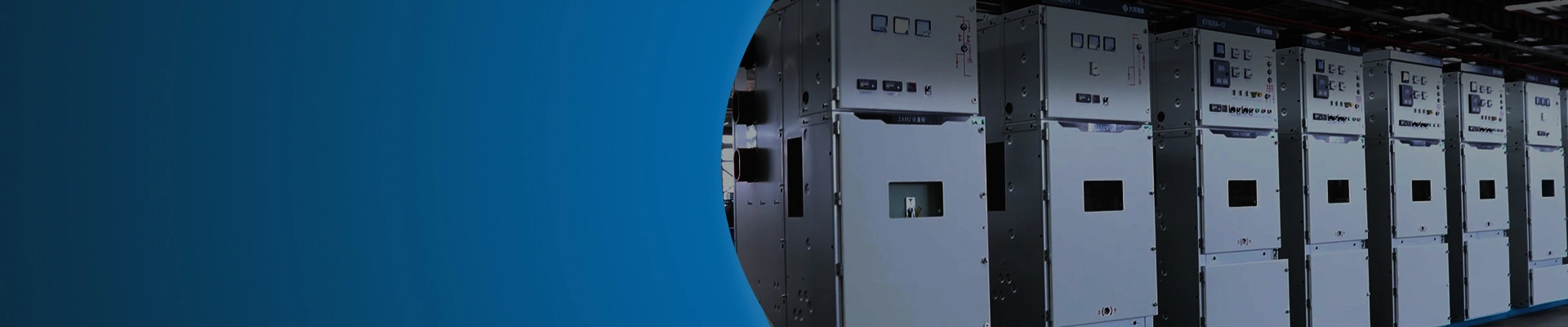 Производитель промышленных электротехнических шкафов с 2005 года