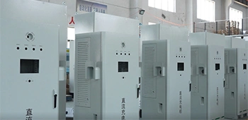 Сборка шкафов