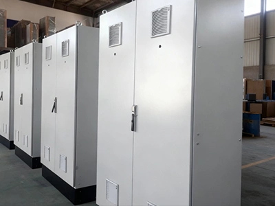 Шкафы управления