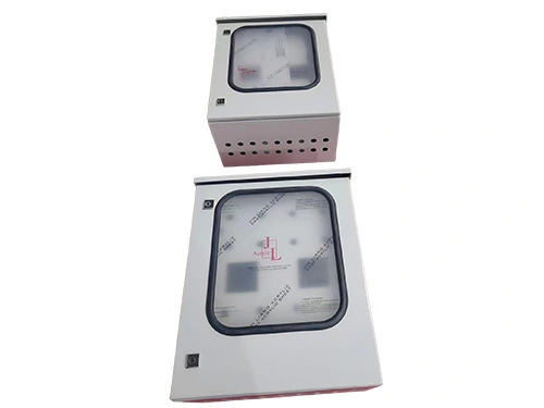 Настенные электротехнические шкафы