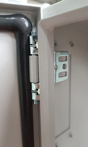 Серверный/телекоммуникационный шкаф серии CBPC