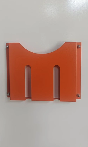 Серверный/телекоммуникационный шкаф серии CBPC