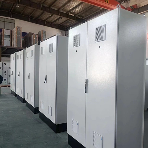 Напольный шкаф (отдельностоящий)