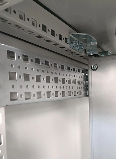 Напольный шкаф (отдельностоящий)