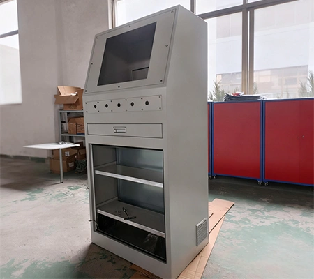 Промышленный терминал