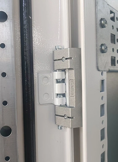 Многосекционные шкафы управления