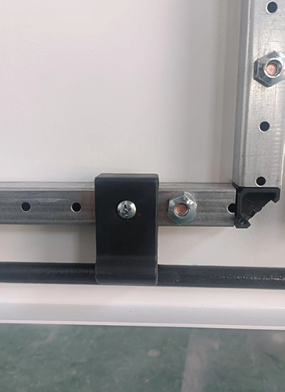 Многосекционные шкафы управления