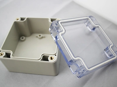 Соединительные коробки