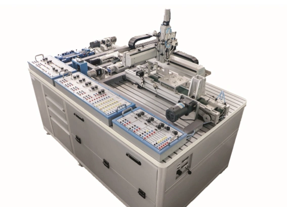 Шкаф управления электроприводом