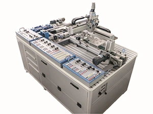 Шкаф управления электроприводом