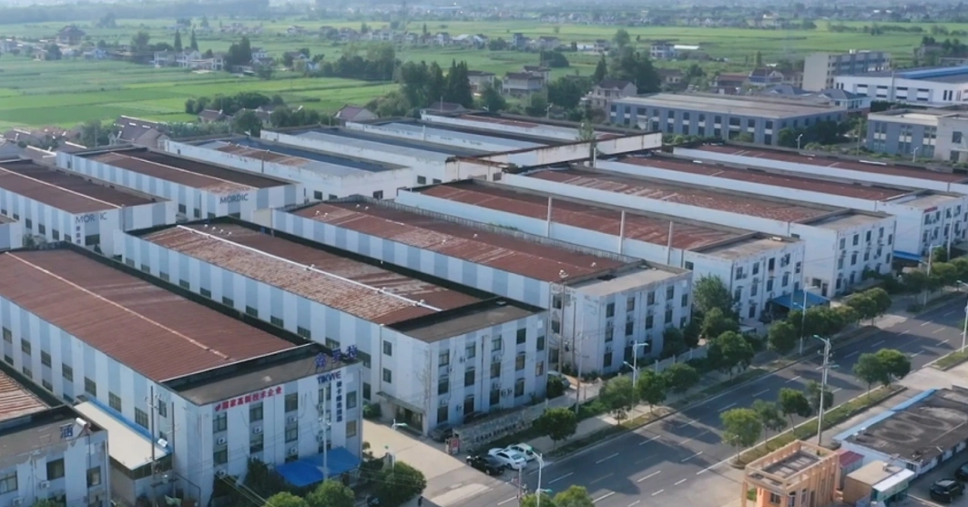 Профиль компании