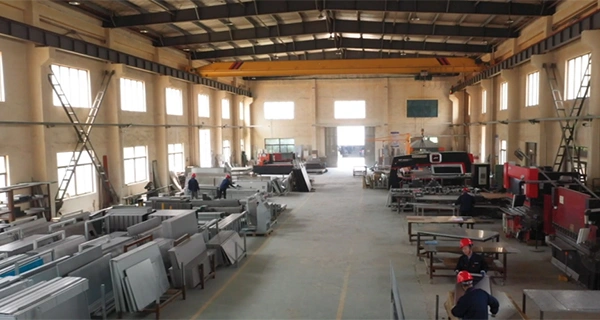 Профиль компании