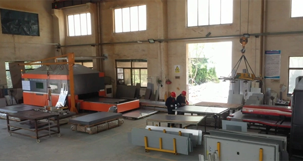 Профиль компании