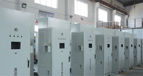 Профиль компании