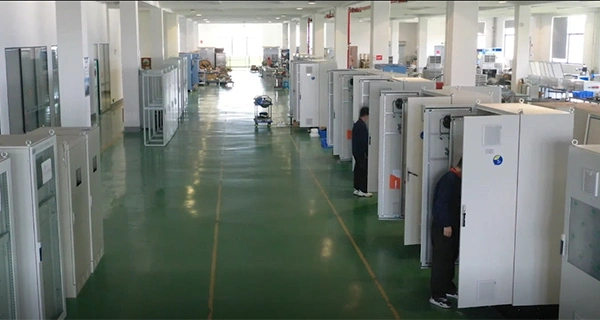 Профиль компании