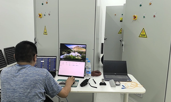 Проектирование визуализации