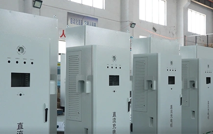 Сборка шкафов