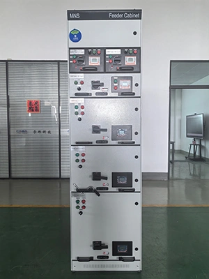 Сборка шкафов