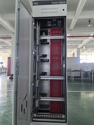 Сборка шкафов