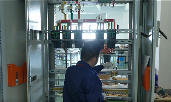 Электромонтаж